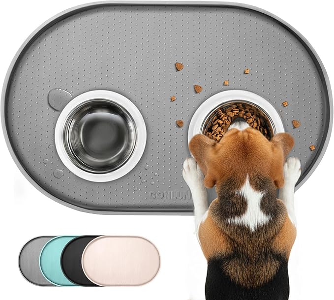 Pet Feeding & Watering Supplies