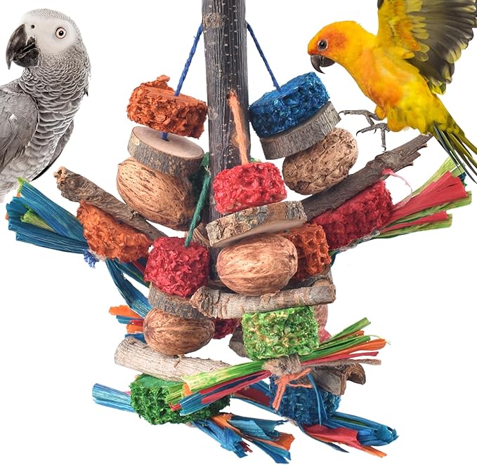 Dog Toys