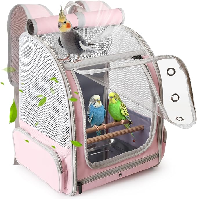 Pet Carriers