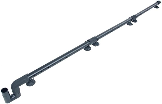 Fluval FX Spray Bar Kit, Aquarium Filter Water Aeration Accessory