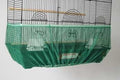 Prevue Pet Products Mesh Bird Seed Catcher 8" H