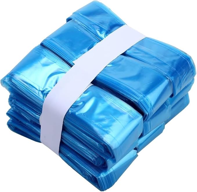 15 Pack Cat Litter Refills Bag, Litter Refills Compatible with Your Standard and Plus Refill Cartridge(Included One Refill Cartridge)