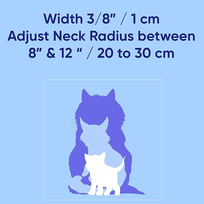 Pawtitas Halloween Cat Collars for Cats Adjustable Collar Glow in The Dark Feature and Safety Breakaway Buckle and Removable Bell to Match Your Halloween Cat's Costume - Pink Skulls Pattern