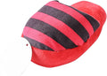 Puppy Chew Toys, Indestructible Interactive Soft Interactive Dog Toy,Stuffed Durable Fabric Cute Dog Toys for Aggressive Chewers for Playing Home Teething Small Medium Breeds Anxiety Relief Puppy