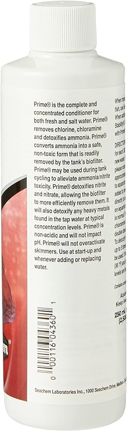 Seachem Prime 250ml