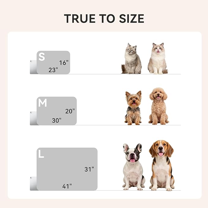 LINENLUX 1 Pack 3 Blankets Super Soft Fluffy Premium Fleece Dog Blankets for Puppy Cat Pet Blanket Flannel Throw Warm Sleep Elephant Pattern 31x20 inches