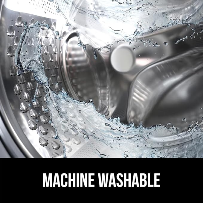 GORILLA GRIP Waterproof Couch Cover for Dogs, Gripped Slip Resistant Backing, Leak Proof Washable Dog Blanket Covers Sofa, Bed, Sectional, Crate, Car, RV Seats, Pet Puppy Essentials, 30x70 Navy