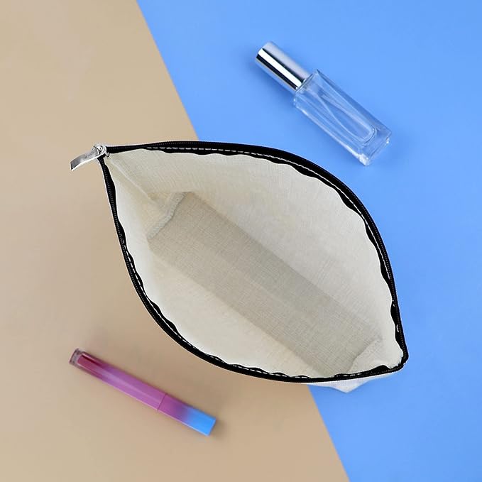 Dog Groomer Gift for Women Makeup Bag Pet Grooming Present Cosmetic Bag Dogs Groomer Thank You Gift Dog Stylist Hairdresser Salon Gifts Christmas Thanksgiving Day Birthday Gifts for Dogs Hairdresser