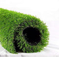 ALTRUISTIC Artificial Grass 5FTX66FT(330 Square Feet), Realistic Fake Grass Deluxe Turf Synthetic Thick Lawn Pet Turf, 1 3/8” Height, Outdoor Decor, Customized