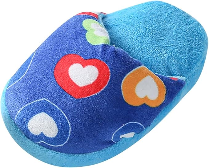 Chew Toys for Aggressive Chewers, Heavy Duty Squeaky Plush Indestructible Dog Toys,Soft Durable Fabric Cute Small Dog Toy for Home Puppy Anxiety Relief Indoor Teething Small Medium Breeds Playing
