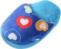 Puppy Chew Toys, Indestructible Interactive Soft Interactive Dog Toy,Stuffed Durable Fabric Cute Dog Toys for Aggressive Chewers for Playing Home Teething Small Medium Breeds Anxiety Relief Puppy