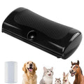 Deshedding Dog Brush & Pet Hair Remover Comb – Grooming Tool for Cats, Dogs, Rabbits, Horses, Hamsters | Itching Relief & Gift for Pet Lovers