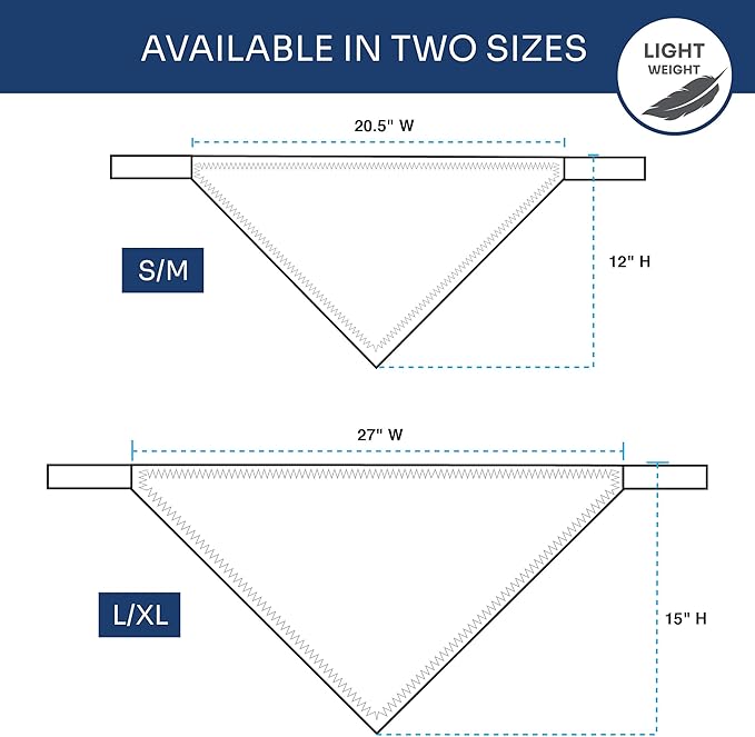 Pets First MLB Los Angeles Dodgers TIE Bandana, Small/Medium. Dog Bandana Scarf Bib for Pet Cat Dog. The Ultimate Game-Day, Party Bandanna, Birthday Event