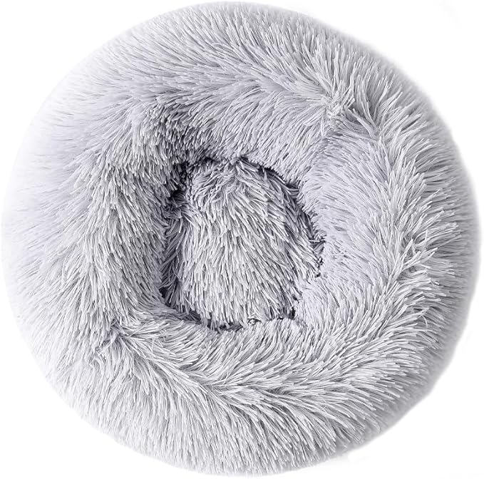 Small Dog Bed Cat Beds Puppy Beds Cat Cave Calming Beds Rabbit Beds Dog Pillow Cave Puppy Dogs Pet Bed Kitty Bed to 5KG Pet