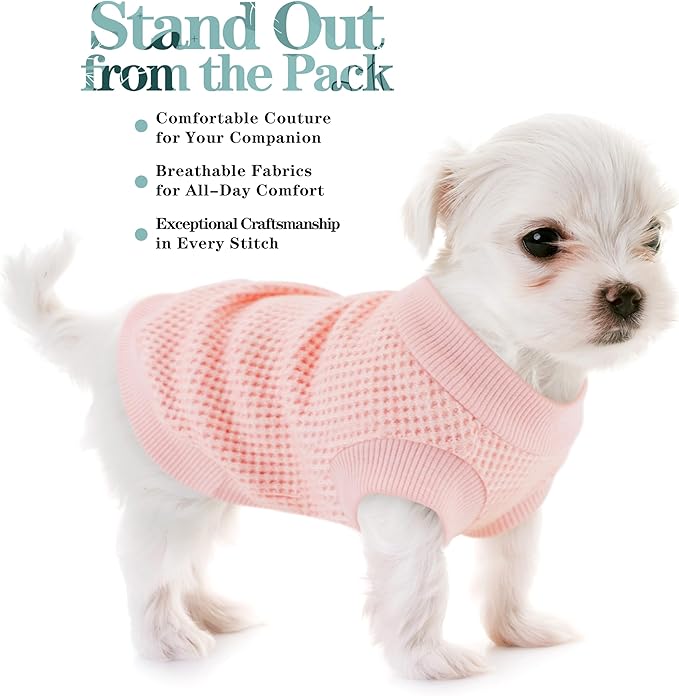 Cozy and Functional Dog Shirts for Small Puppies: Stretchable Black Attire with Easy-On Design, Ideal for Chihuahuas and Yorkies - Enhance Comfort and Playfulness on Chill Days X-Small