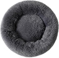 Donut Dog Bed Small Pet Bed Cat Bed Pet Beds Puppy Bed Kitten Bed Rabbit Bed Kitten Beds for Indoor Kittens Cat Beds for Indoor Cats Up to 7 Lbs