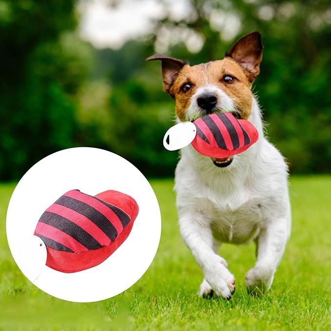 Puppy Chew Toys, Durable Fabric Soft Heavy Duty Dog Toy for Aggressive Chewers,Interactive Funny Cute Dog Toys Small Dogs for Small Medium Breeds Home Playing Indoor Anxiety Relief Puppy Teething