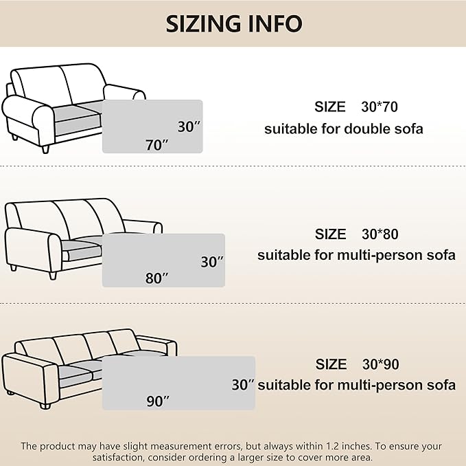 gogobunny 100% Double Sided Waterproof Dog Blanket Soft Pet Bed Cover Reversible Protect Furniture Couch Sofa Car for Puppy Cat Kids (Dark Walnut/Light Walnut, 30x70 Inch (Pack of 1))