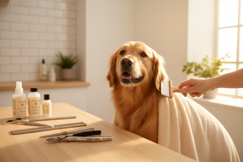 Tail-Wagging Essentials for Your Loyal Companion